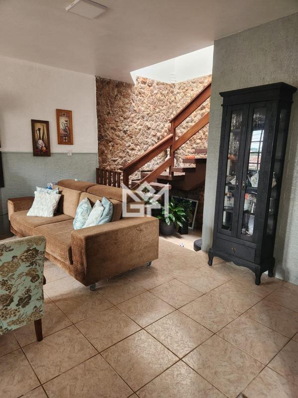 Casa com 5 quartos à venda, 150m² - Bela Vista - Gravataí: 