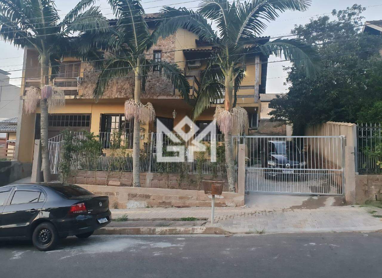 Casa com 5 quartos à venda, 150m² - Bela Vista - Gravataí: 