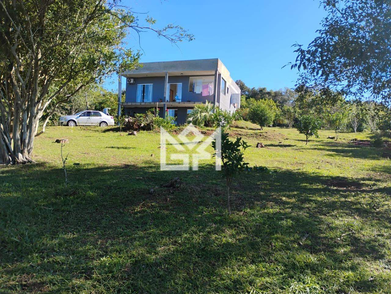 Chácara/Sítio/Fazenda com 3 quartos à venda, 150m² - Parque Itacolomi - Gravataí: 