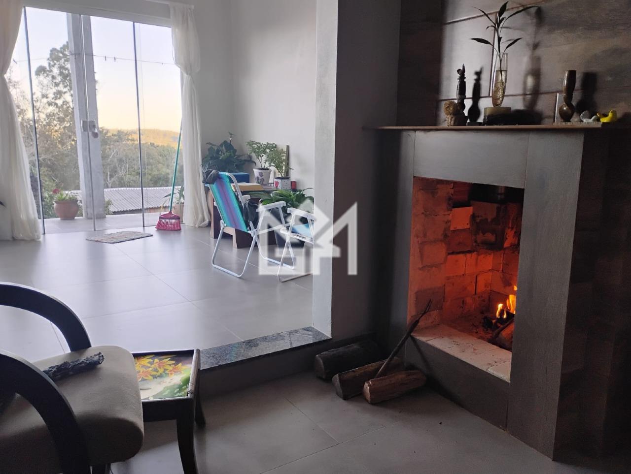 Chácara/Sítio/Fazenda com 3 quartos à venda, 150m² - Parque Itacolomi - Gravataí: 