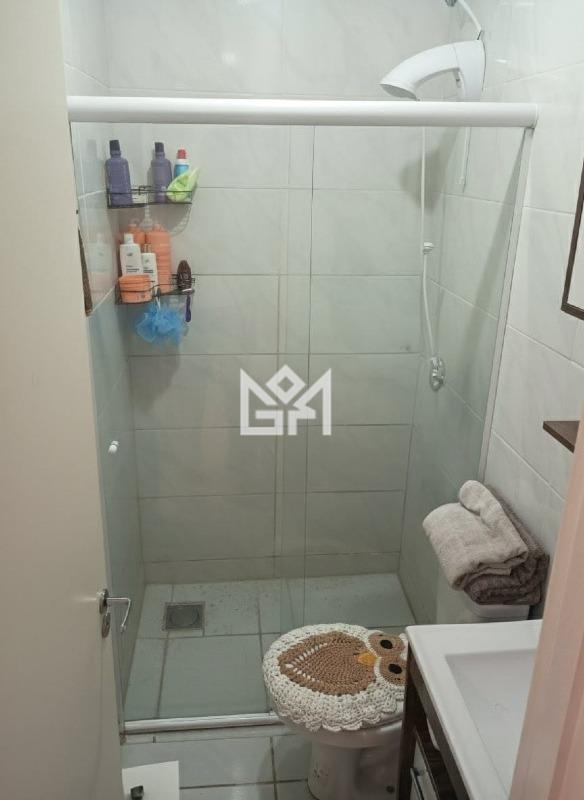 Casa com 2 quartos à venda, 49m² - Jardim Betânia - Cachoeirinha: 