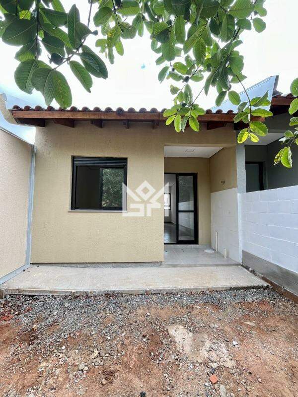 Casa com 2 quartos à venda, 46,96m² - Morada Gaúcha - Gravataí: 