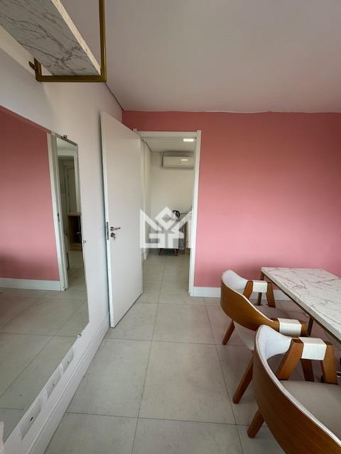 Sala/Conjunto Comercial com à venda, 26m² - São Sebastião - Porto Alegre: 