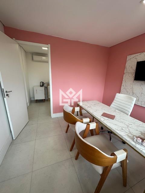 Sala/Conjunto Comercial com à venda, 26m² - São Sebastião - Porto Alegre: 