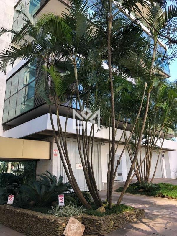 Sala/Conjunto Comercial com para aluguel, 59,75m² - Bela Vista - Porto Alegre: 