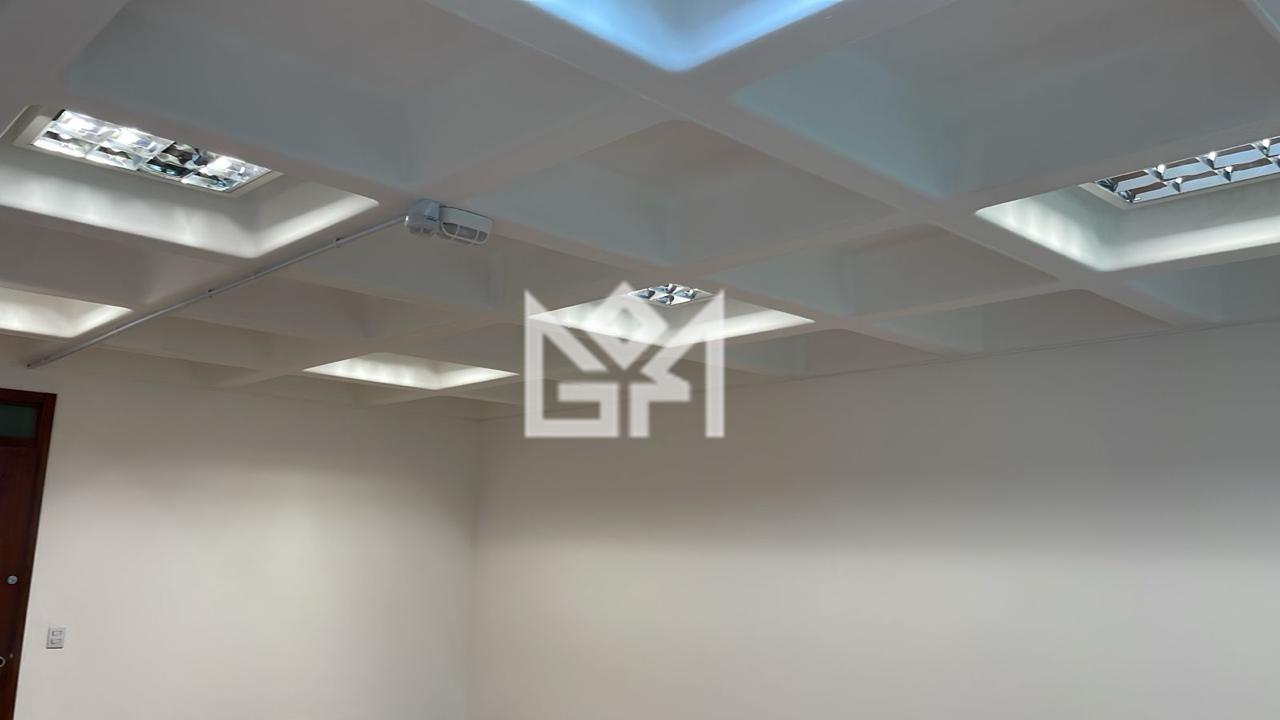 Sala/Conjunto Comercial com para aluguel, 44,87m² - Bela Vista - Porto Alegre: 