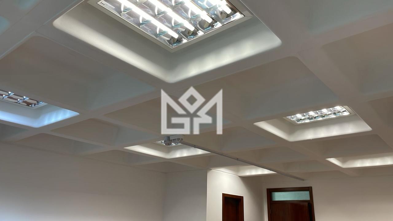 Sala/Conjunto Comercial com para aluguel, 44,87m² - Bela Vista - Porto Alegre: 