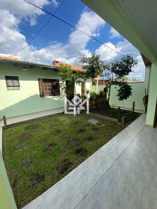 Casa com 3 quartos à venda, 119,88m² - São Jerônimo - Gravataí: 