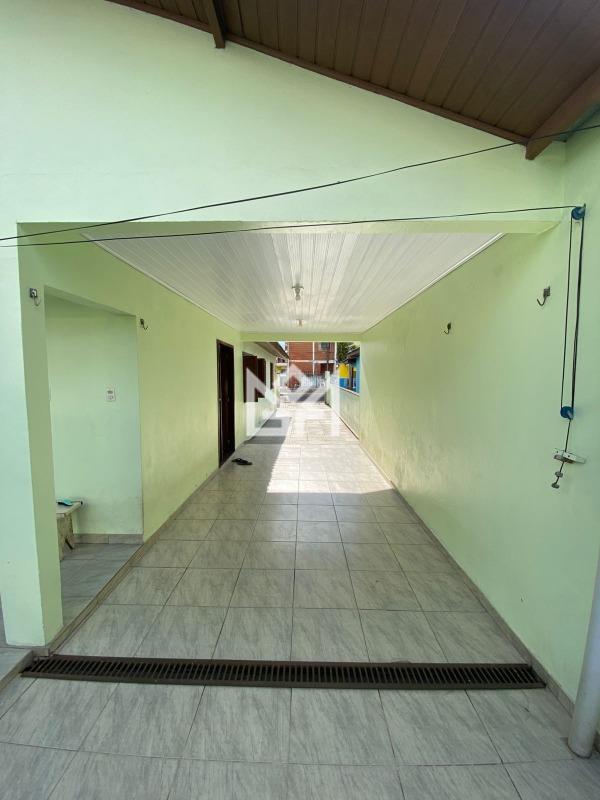 Casa com 3 quartos à venda, 119,88m² - São Jerônimo - Gravataí: 