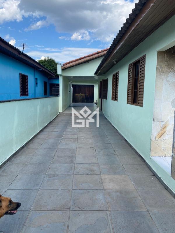 Casa com 3 quartos à venda, 119,88m² - São Jerônimo - Gravataí: 