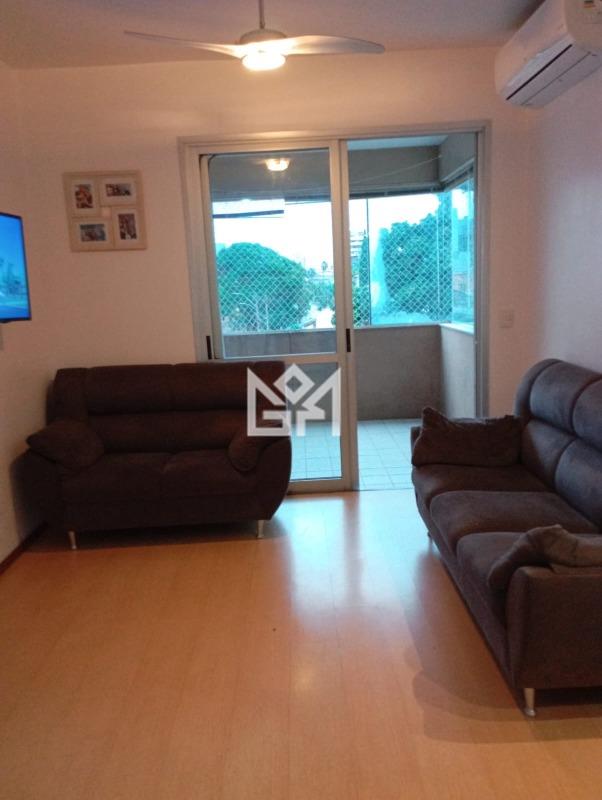 Apartamento com 2 quartos à venda, 75,6m² - Menino Deus - Porto Alegre: 