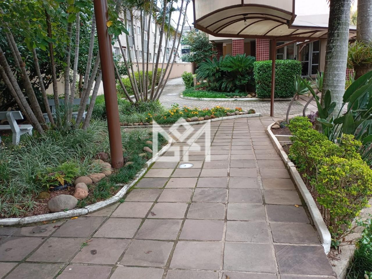 Apartamento com 2 quartos à venda, 75,6m² - Menino Deus - Porto Alegre: 