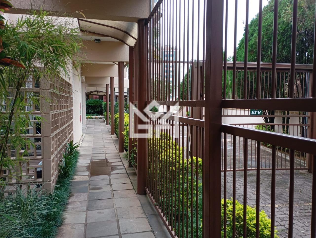 Apartamento com 2 quartos à venda, 75,6m² - Menino Deus - Porto Alegre: 