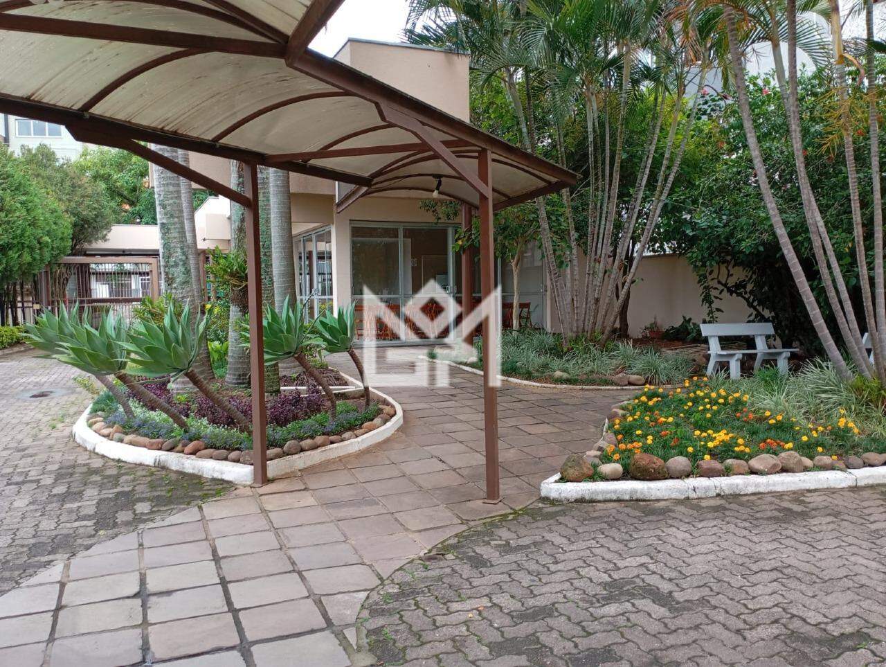 Apartamento com 2 quartos à venda, 75,6m² - Menino Deus - Porto Alegre: 