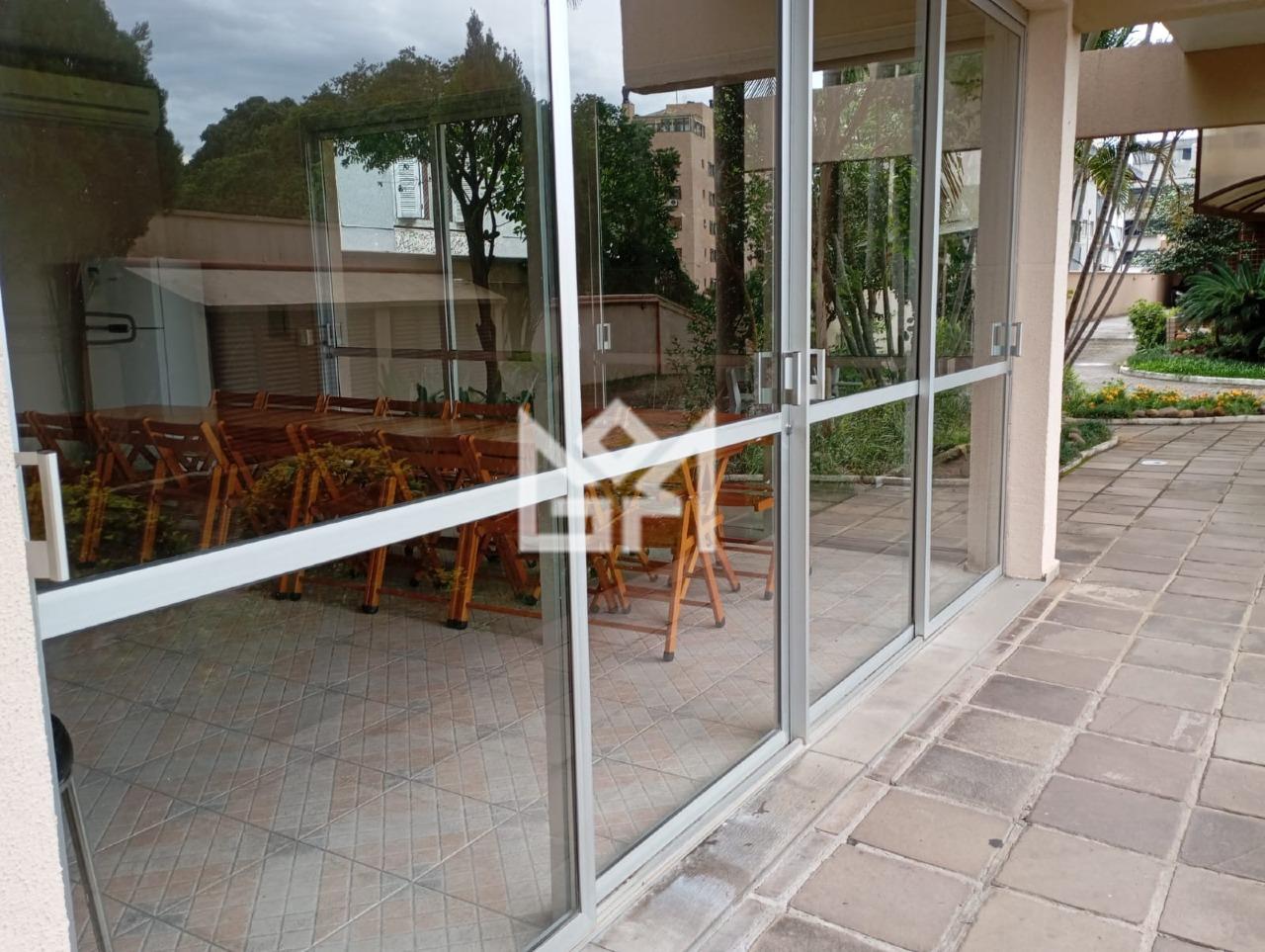 Apartamento com 2 quartos à venda, 75,6m² - Menino Deus - Porto Alegre: 