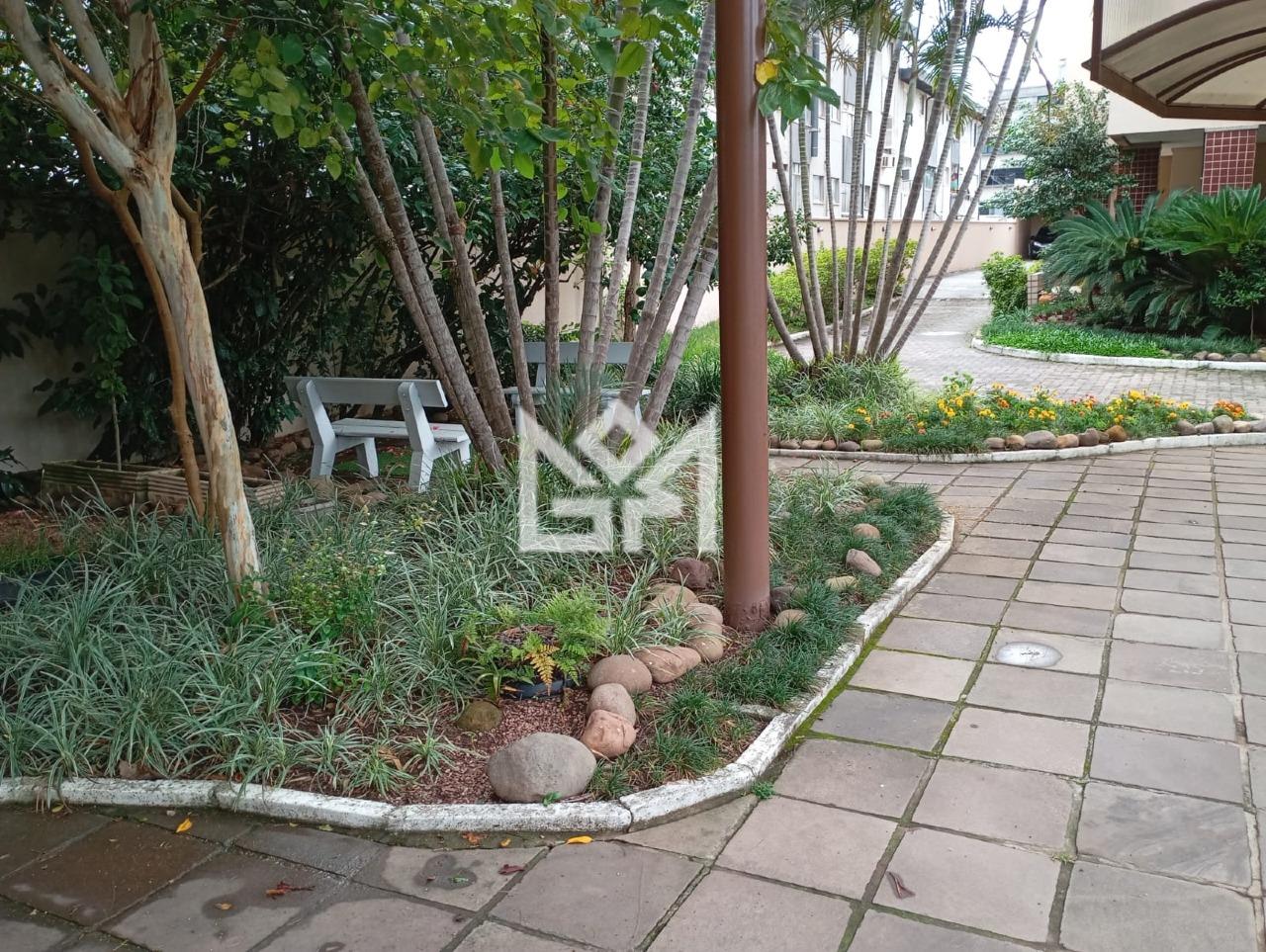 Apartamento com 2 quartos à venda, 75,6m² - Menino Deus - Porto Alegre: 