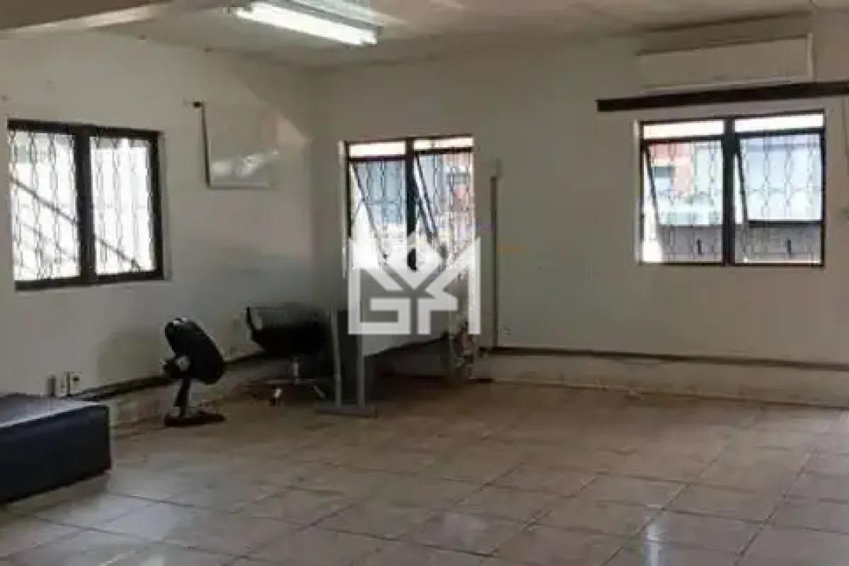 Pavilhão/Galpão/Depósito/Armazém com para aluguel, 898,31m² - Anchieta - Porto Alegre: 