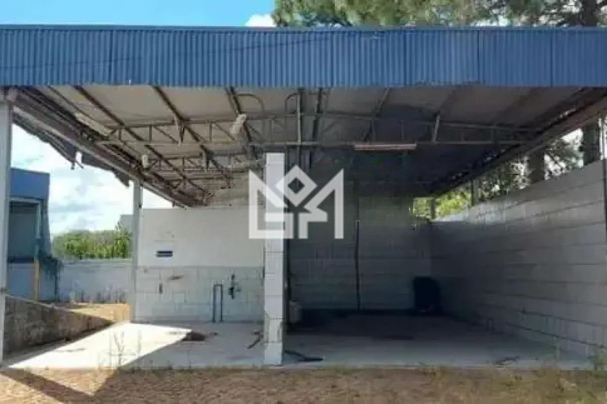 Pavilhão/Galpão/Depósito/Armazém com para aluguel, 898,31m² - Anchieta - Porto Alegre: 