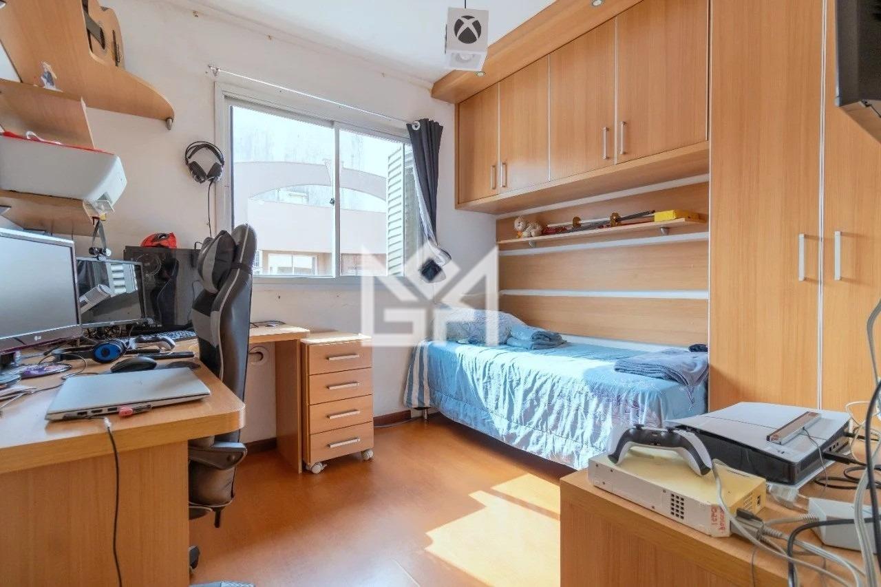 Apartamento com 2 quartos à venda, 58m² - Jardim Carvalho - Porto Alegre: 