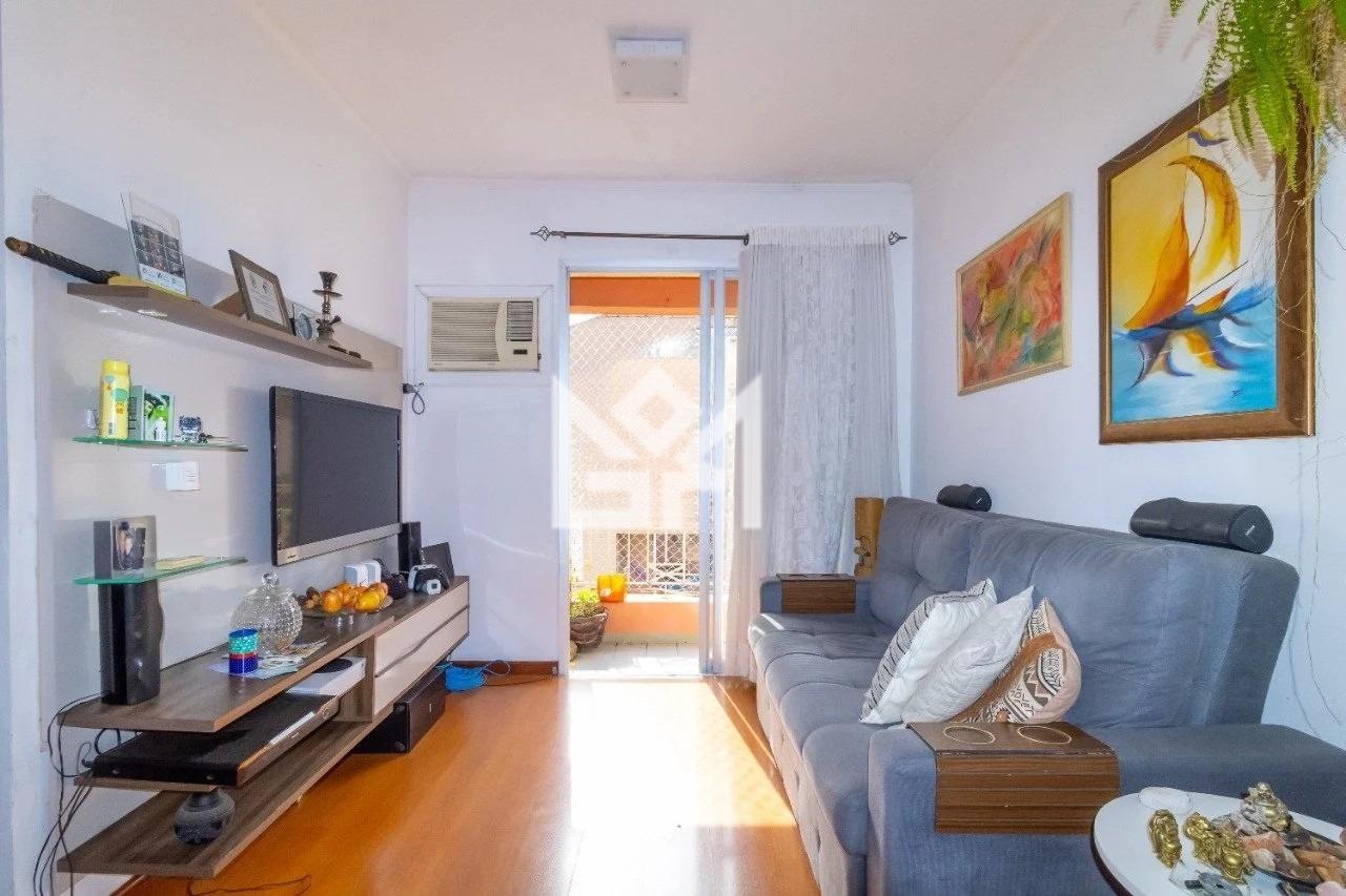 Apartamento com 2 quartos à venda, 58m² - Jardim Carvalho - Porto Alegre: 