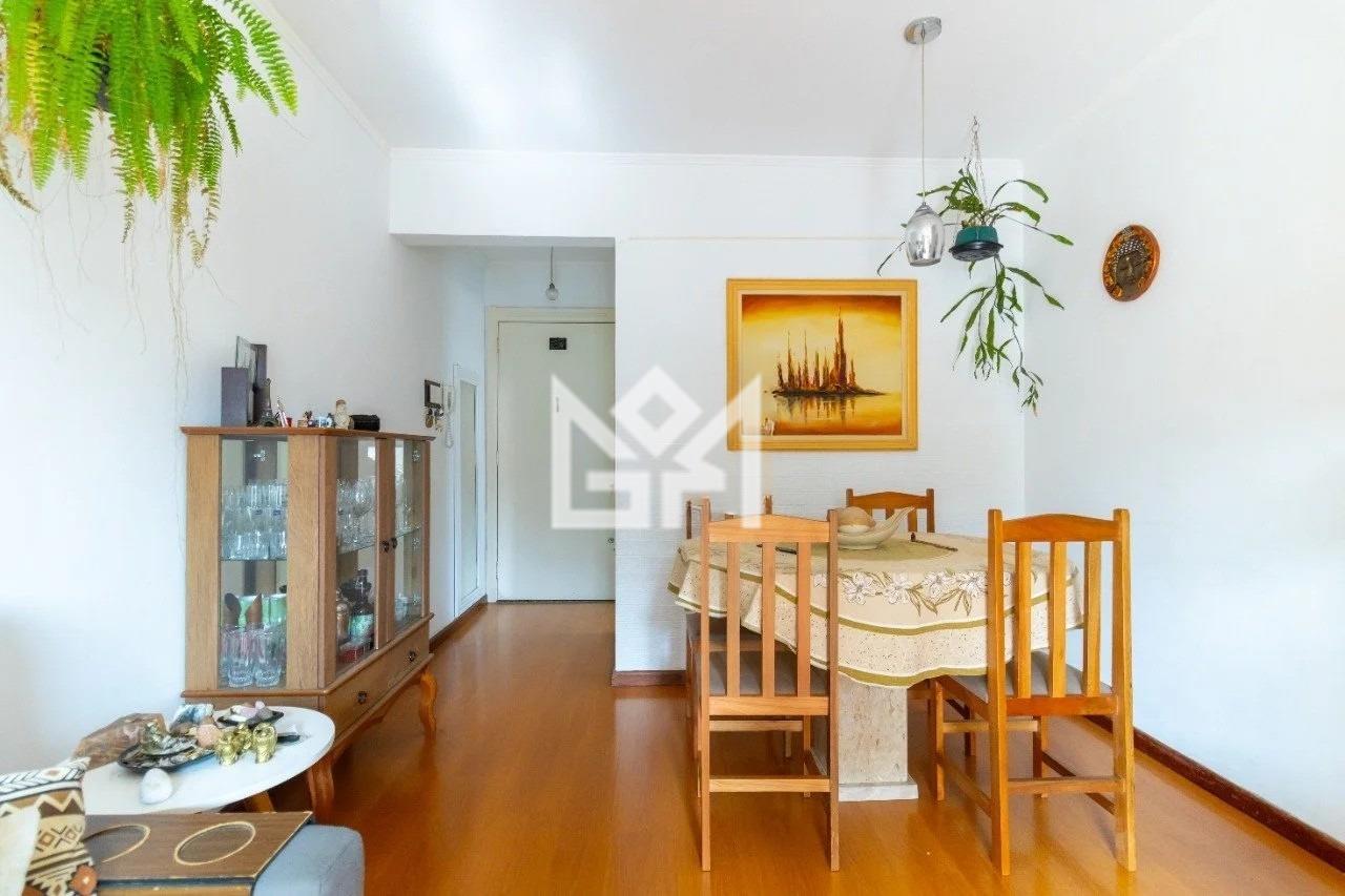 Apartamento com 2 quartos à venda, 58m² - Jardim Carvalho - Porto Alegre: 