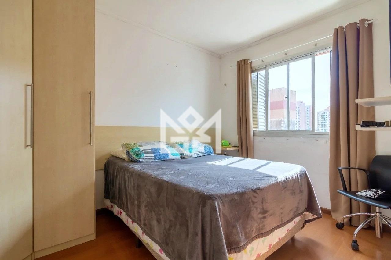 Apartamento com 2 quartos à venda, 58m² - Jardim Carvalho - Porto Alegre: 