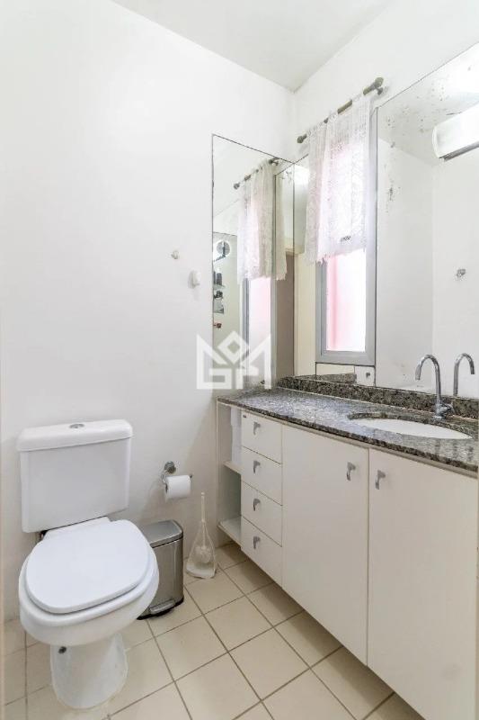 Apartamento com 2 quartos à venda, 58m² - Jardim Carvalho - Porto Alegre: 
