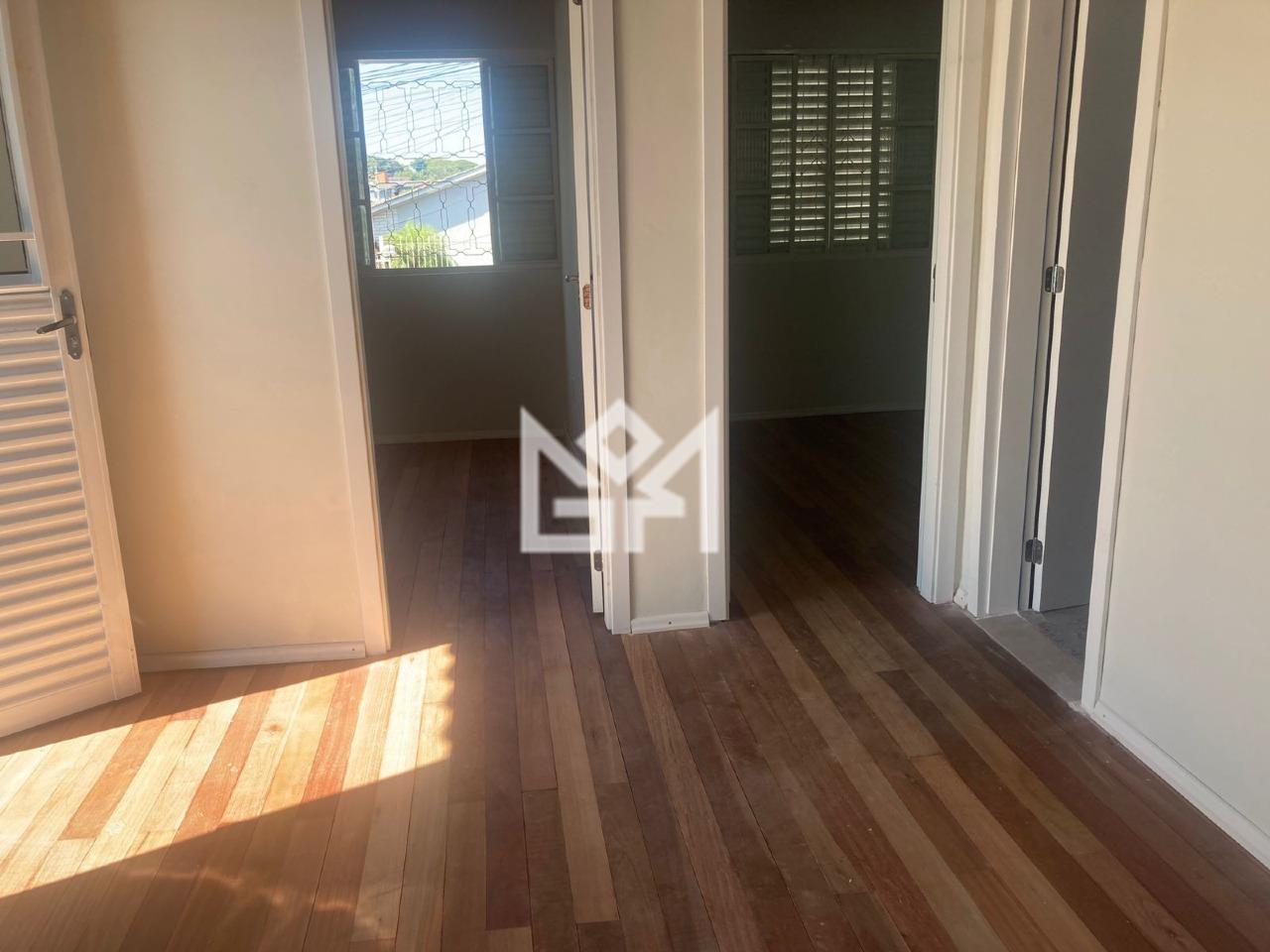 Casa com 3 quartos para aluguel, 95m² - COHAB A - Gravataí: 