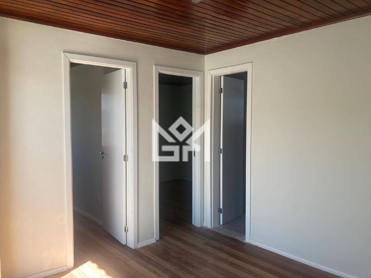 Casa com 3 quartos para aluguel, 95m² - COHAB A - Gravataí: 