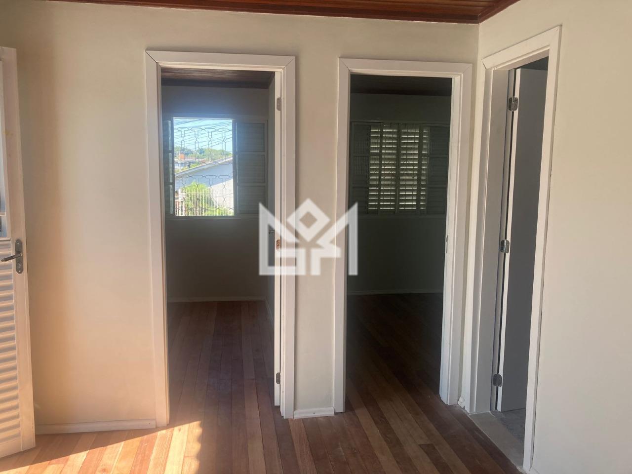 Casa com 3 quartos para aluguel, 95m² - COHAB A - Gravataí: 