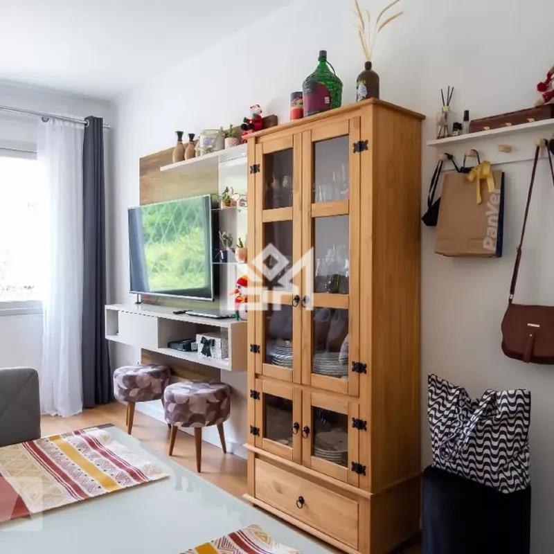 Apartamento com 1 quarto à venda, 47m² - Partenon - Porto Alegre: 