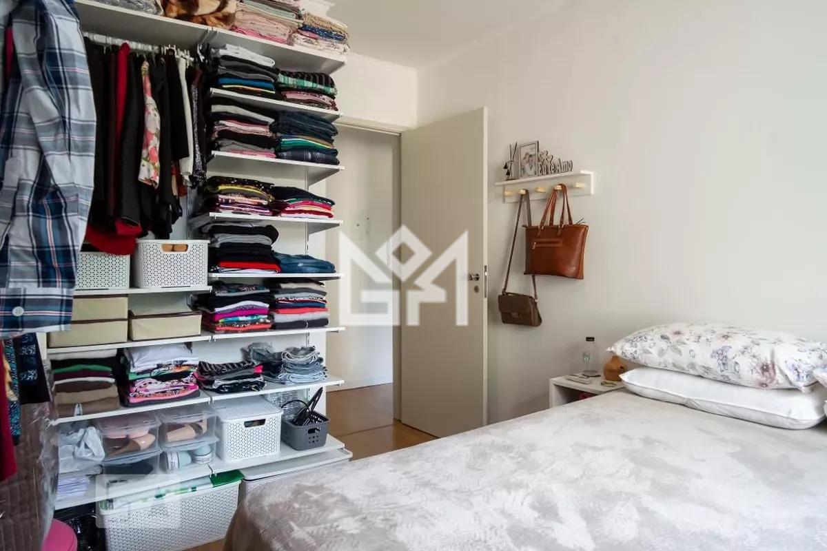 Apartamento com 1 quarto à venda, 47m² - Partenon - Porto Alegre: 