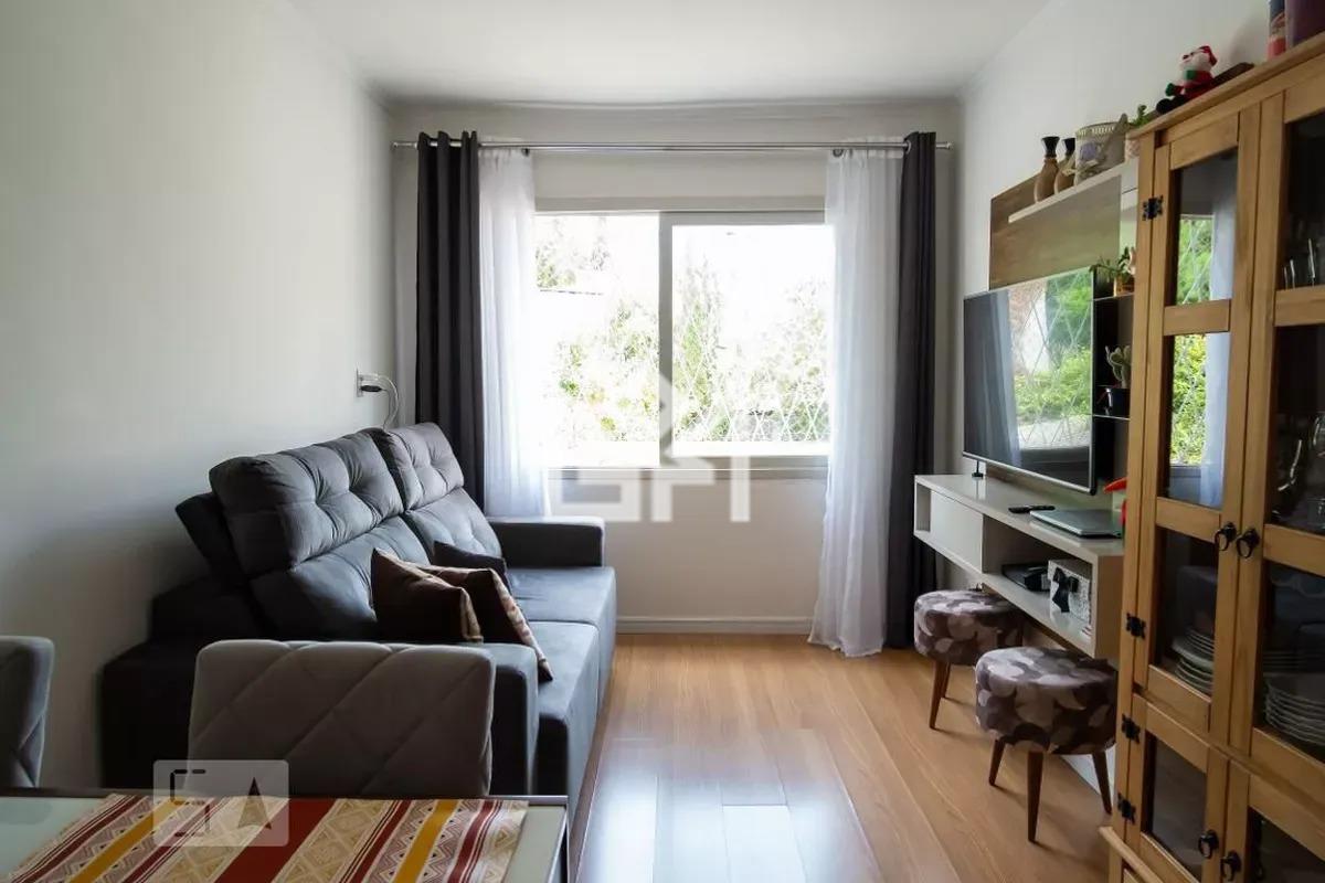 Apartamento com 1 quarto à venda, 47m² - Partenon - Porto Alegre: 