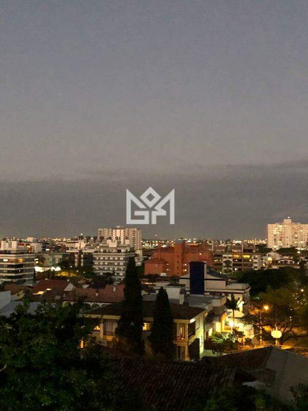 Apartamento com 2 quartos para aluguel, 62m² - Jardim Floresta - Porto Alegre: 