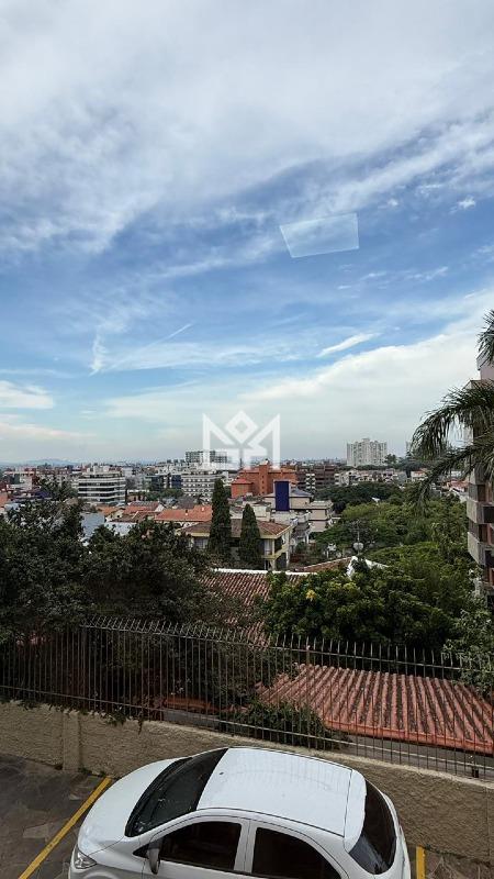 Apartamento com 2 quartos para aluguel, 62m² - Jardim Floresta - Porto Alegre: 