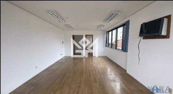 Sala/Conjunto Comercial com à venda, 40m² - São João - Porto Alegre: 
