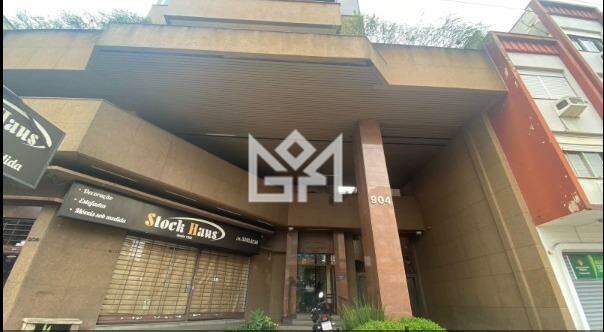 Sala/Conjunto Comercial com à venda, 40m² - São João - Porto Alegre: 