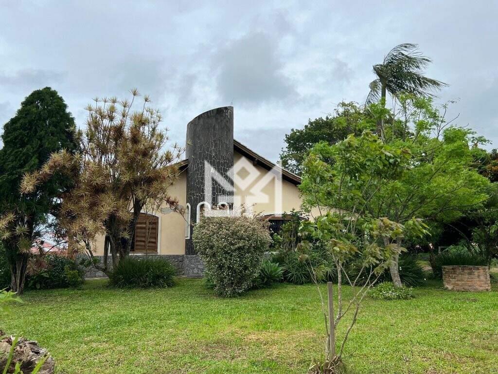 Casa com 3 quartos para aluguel, 360m² - Monte Belo - Gravataí: 