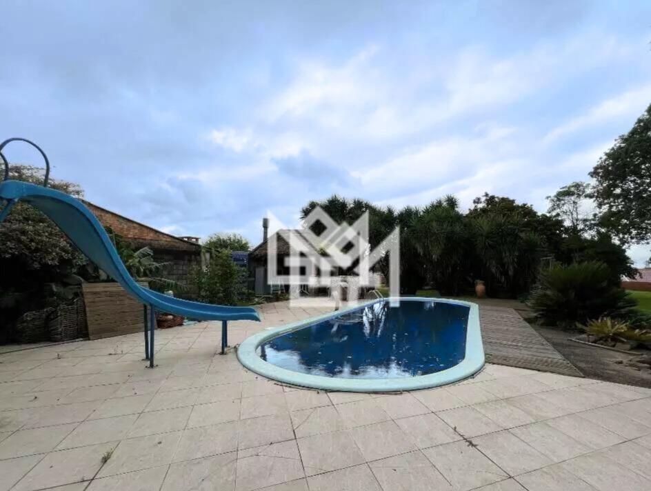 Casa com 3 quartos para aluguel, 360m² - Monte Belo - Gravataí: 