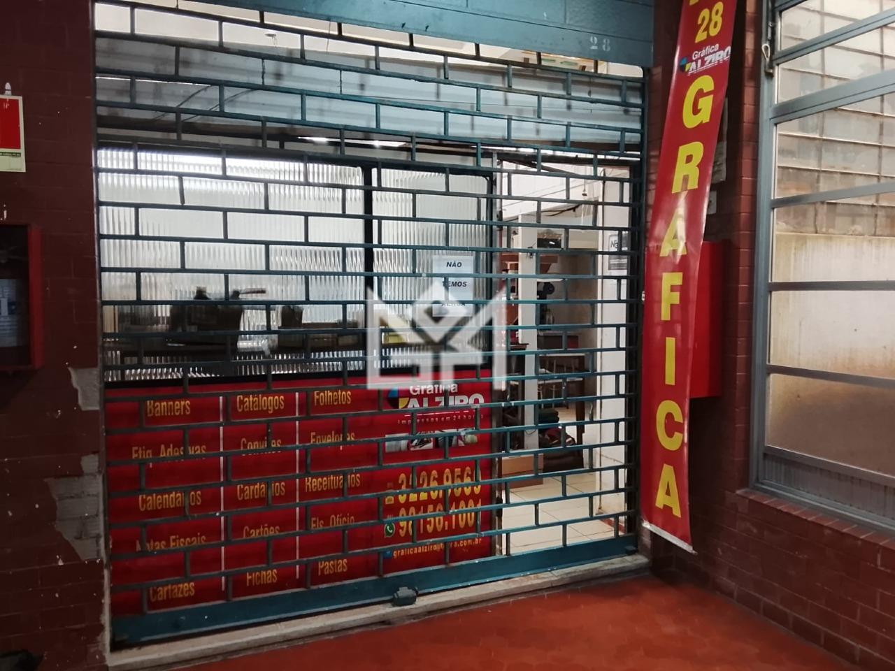 Loja com à venda, 67,12m² - Centro Histórico - Porto Alegre: 