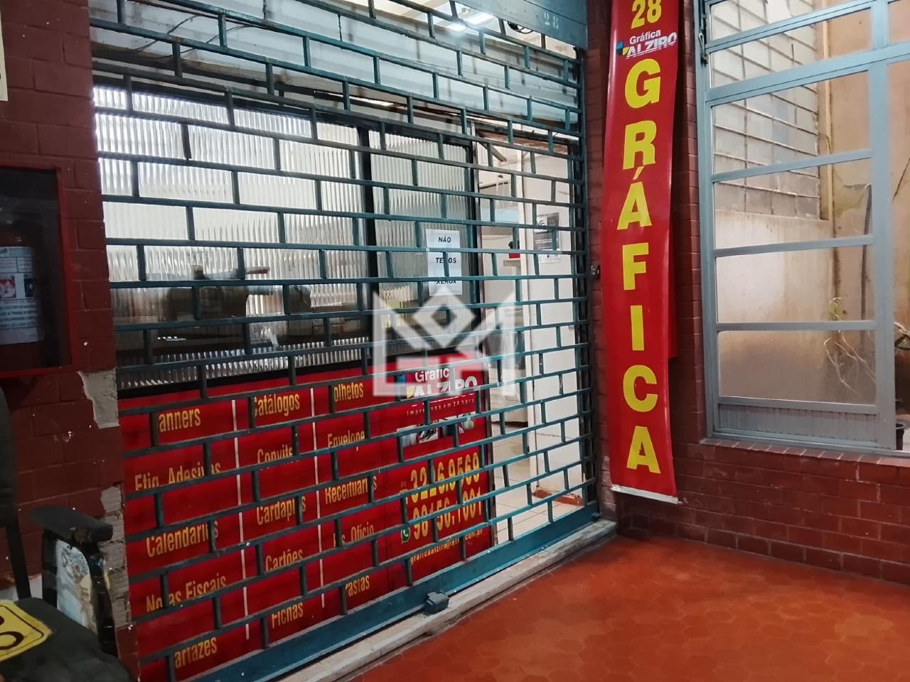 Loja com à venda, 67,12m² - Centro Histórico - Porto Alegre: 