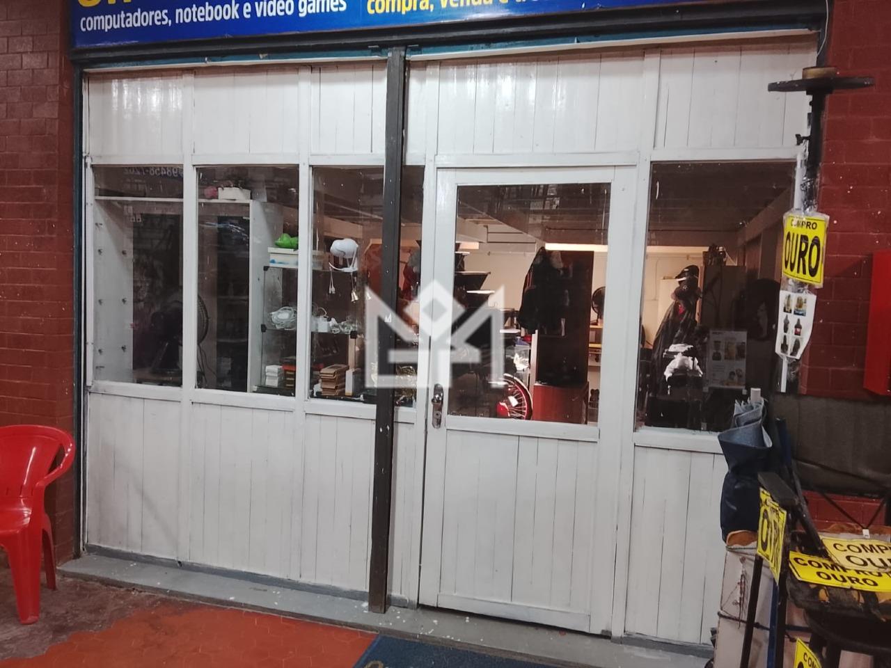 Loja com à venda, 62,13m² - Centro Histórico - Porto Alegre: 