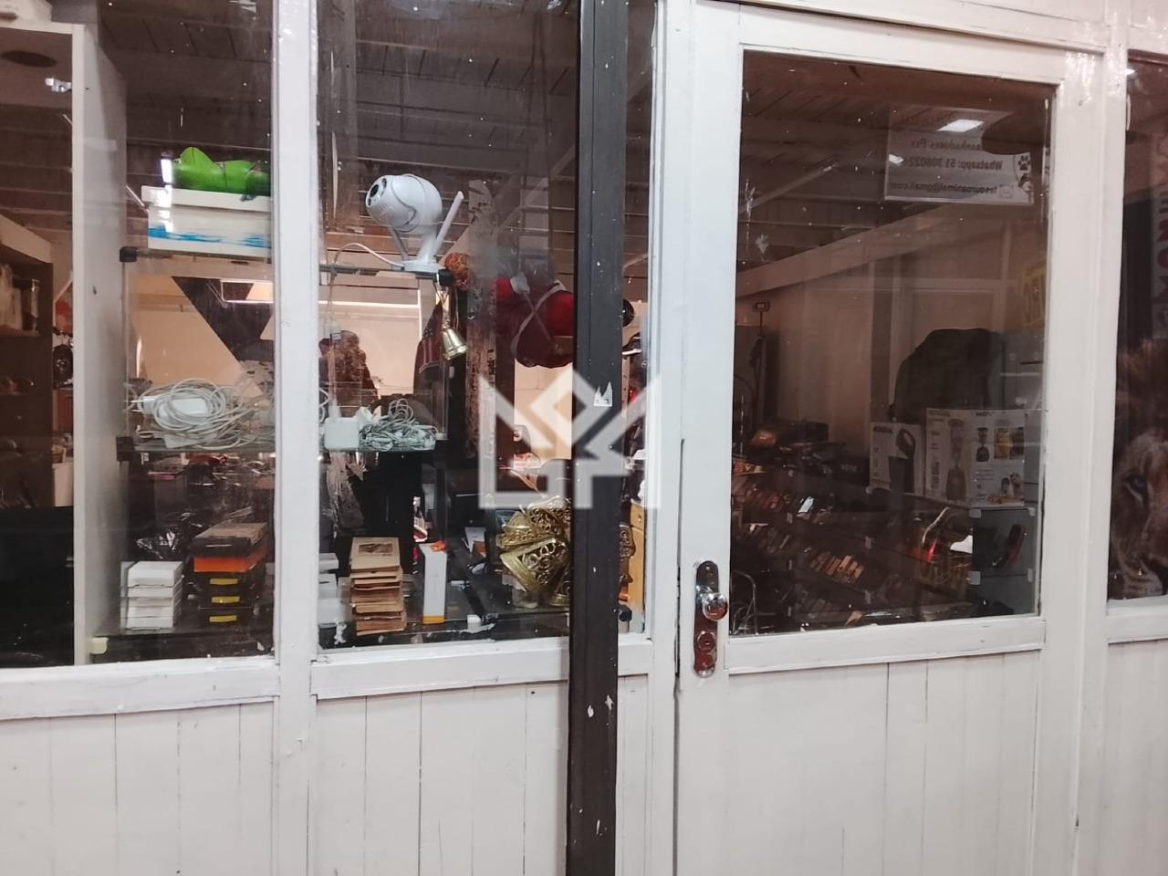 Loja com à venda, 62,13m² - Centro Histórico - Porto Alegre: 