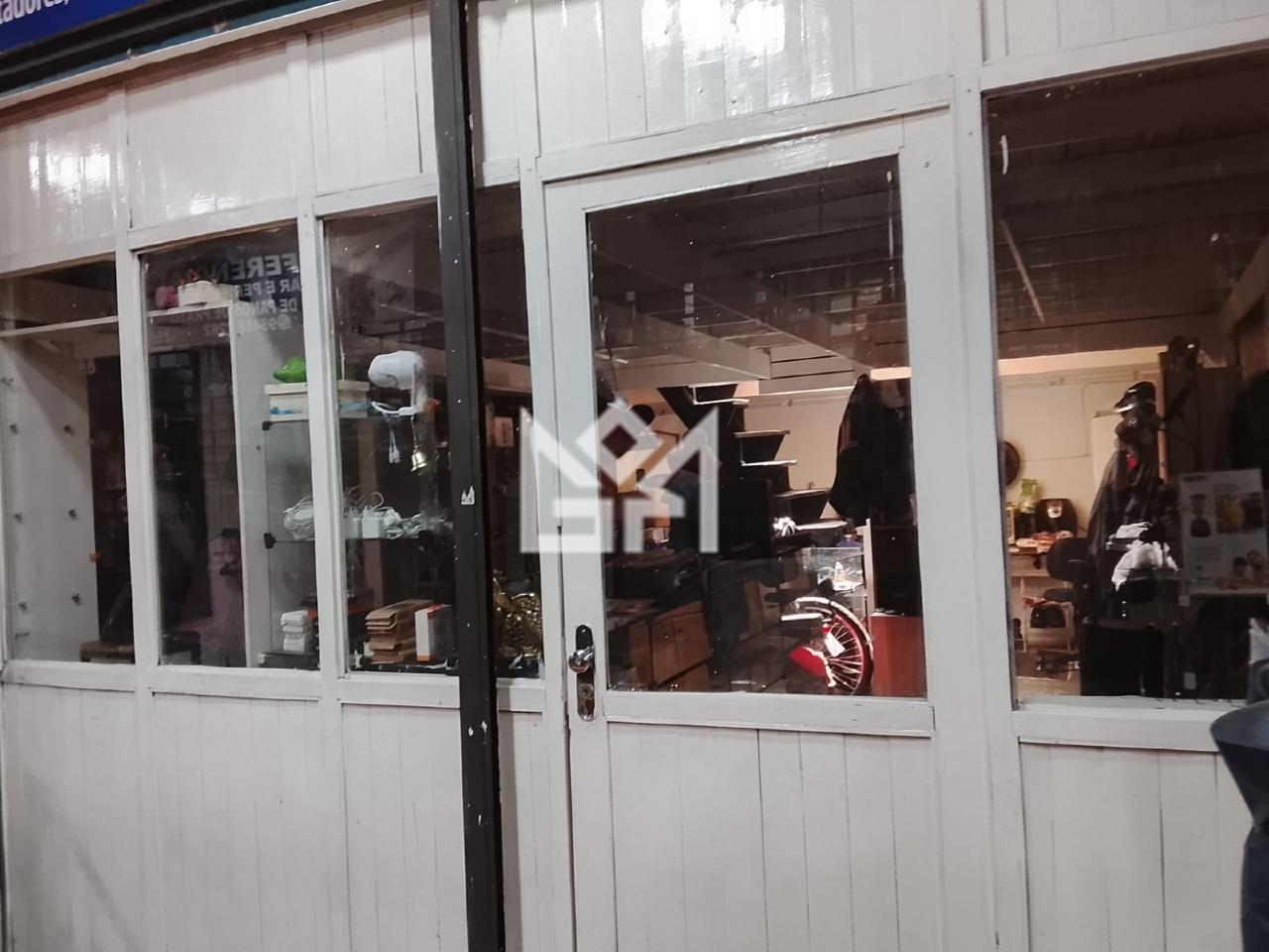 Loja com à venda, 62,13m² - Centro Histórico - Porto Alegre: 