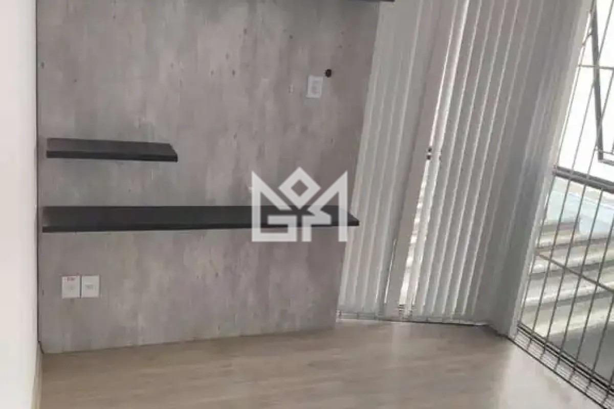 Sala/Conjunto Comercial com para aluguel, 35m² - Auxiliadora - Porto Alegre: 