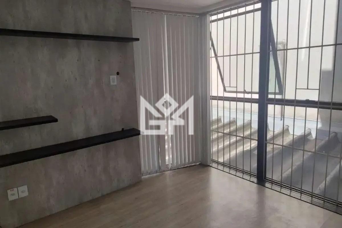 Sala/Conjunto Comercial com para aluguel, 35m² - Auxiliadora - Porto Alegre: 