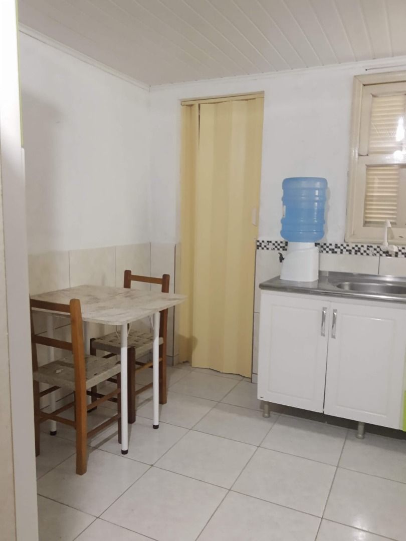 Casa com 1 quarto à venda, 60m² - Sarandi - Porto Alegre: 
