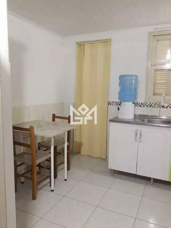 Casa com 1 quarto à venda, 60m² - Sarandi - Porto Alegre: 