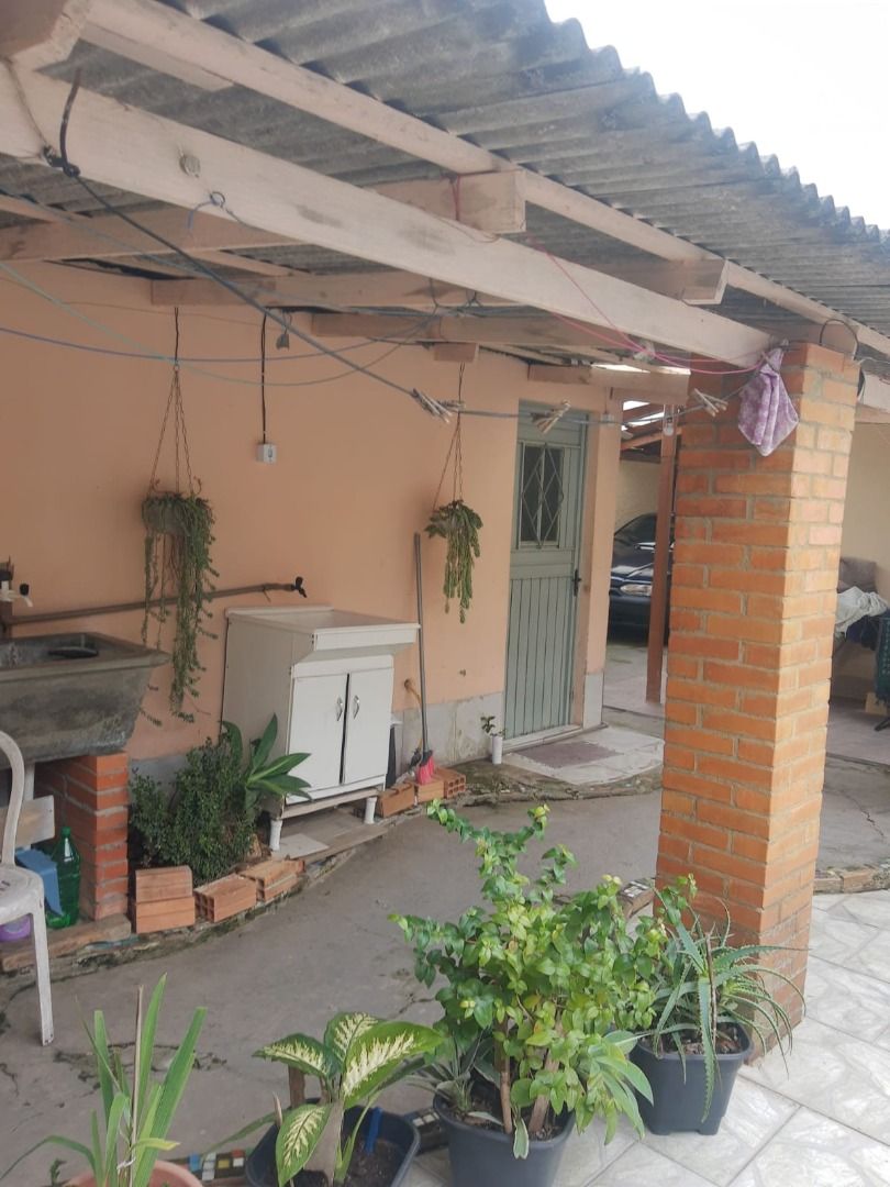 Casa com 1 quarto à venda, 60m² - Sarandi - Porto Alegre: 