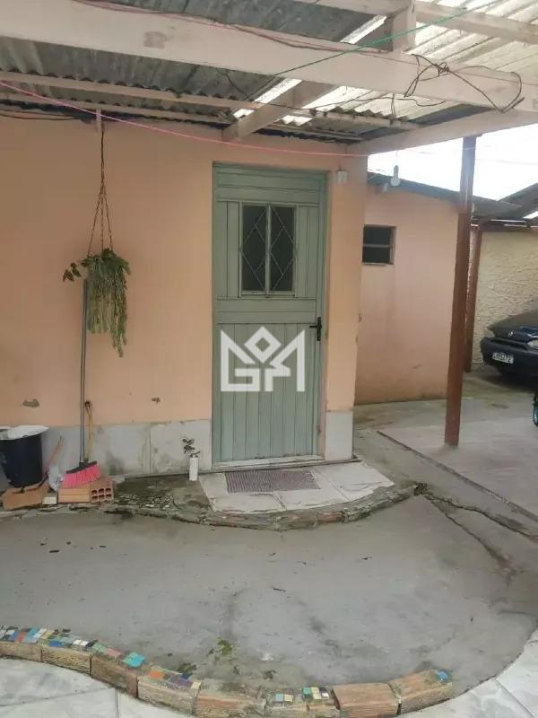 Casa com 1 quarto à venda, 60m² - Sarandi - Porto Alegre: 